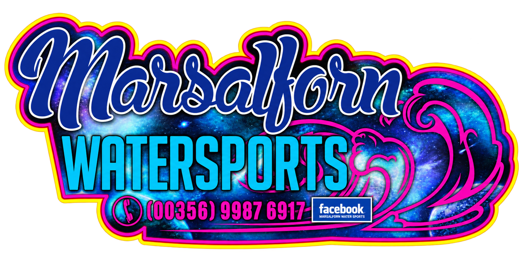 Marsalforn Watersports